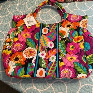 Vera Bradley purse